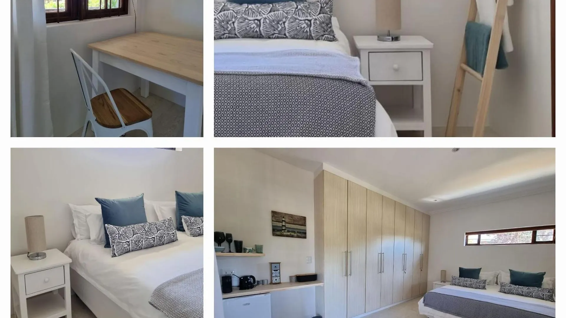 Homely Seastay Kommetjie 0*,