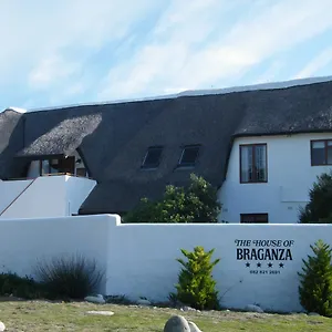 Frühstückspension The House Of Braganza, Kommetjie